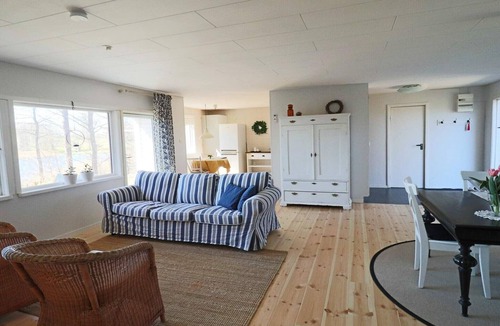 Skanes Fagerhult House | 4 star holiday home in SKÅNES-FAGERHULT