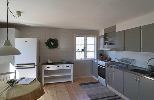 Skanes Fagerhult House | 4 star holiday home in SKÅNES-FAGERHULT