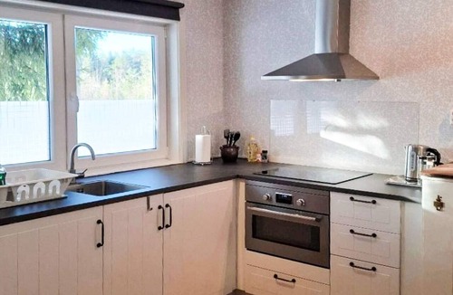 Dalarna House | 4 star holiday home in SKATTUNGBYN ORSA