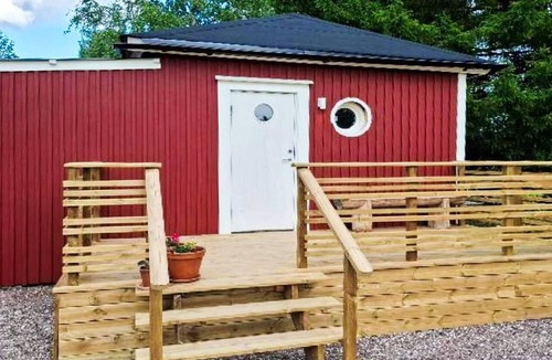 Dalarna House | 4 star holiday home in SKATTUNGBYN ORSA