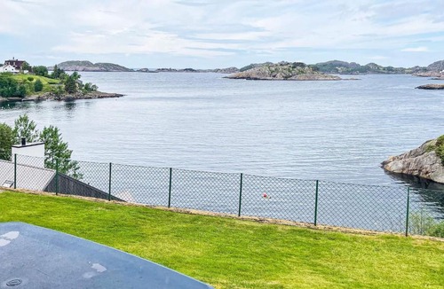 Eigersund kommune Apartment | 4 star holiday home in Egersund