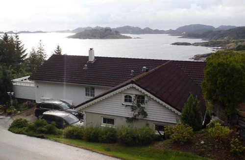 Eigersund kommune Apartment | 4 star holiday home in Egersund