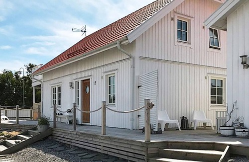 Bohus-Malmon House | 4 star holiday home in BOHUS MALMÖN