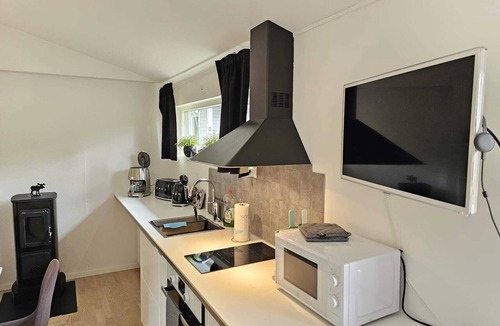 Sandskogen House | 4 star holiday home in Löddeköpinge