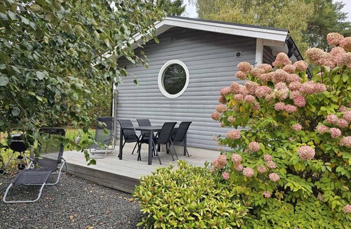 Sandskogen House | 4 star holiday home in Löddeköpinge