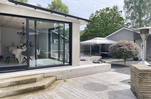 Sandskogen House | 4 star holiday home in LÖDDEKÖPINGE