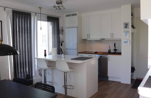 Mellbystrand House | 4 star holiday home in MELLBYSTRAND