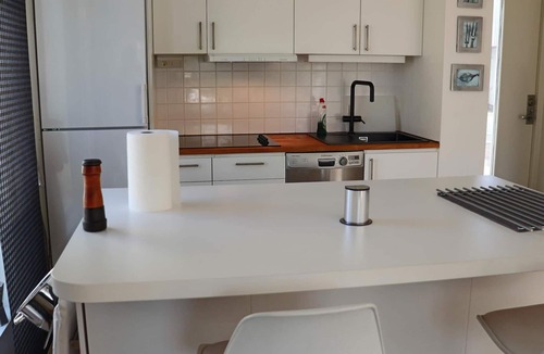 Mellbystrand House | 4 star holiday home in MELLBYSTRAND
