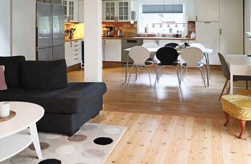 Mellbystrand House | 4 star holiday home in MELLBYSTRAND
