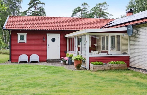 Mellbystrand House | 4 star holiday home in MELLBYSTRAND