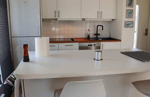 Mellbystrand House | 4 star holiday home in MELLBYSTRAND