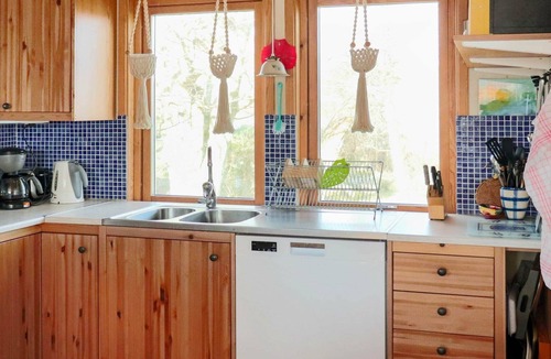 Traslovslage House | 4 star holiday home in TRÄLÖVSLÄGE