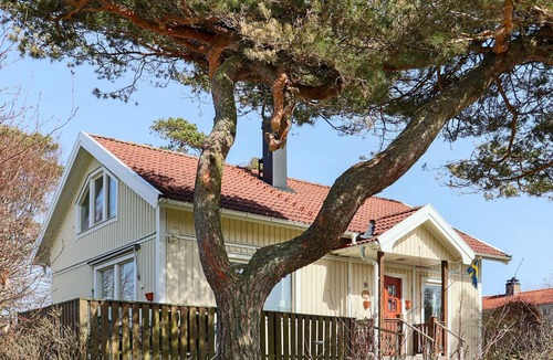Traslovslage House | 4 star holiday home in TRÄLÖVSLÄGE