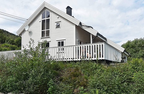 Sveio House | 4 star holiday home in Auklandshamn