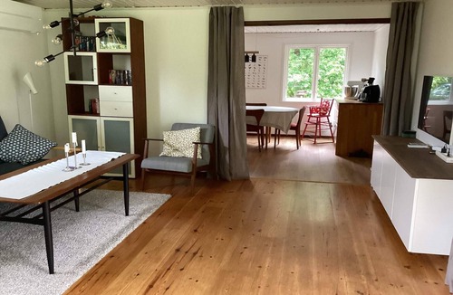 Fasalt House | 4 star holiday home in ÖRKELLJUNGA