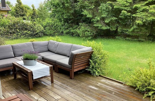 Fasalt House | 4 star holiday home in ÖRKELLJUNGA