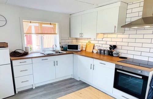 Brakne-Hoby House | 4 star holiday home in Bräkne-Hoby
