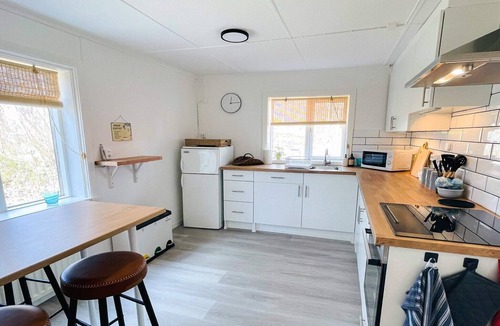 Brakne-Hoby House | 4 star holiday home in Bräkne-Hoby