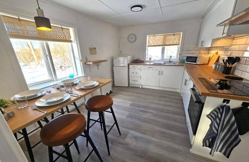 Brakne-Hoby House | 4 star holiday home in Bräkne-Hoby