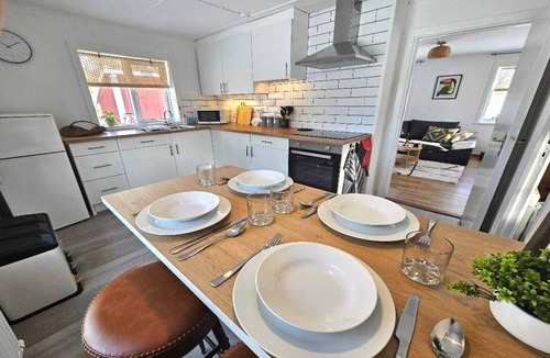Brakne-Hoby House | 4 star holiday home in Bräkne-Hoby