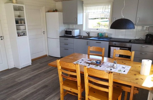 Dals Langed House | 4 star holiday home in DALS-LÅNGED