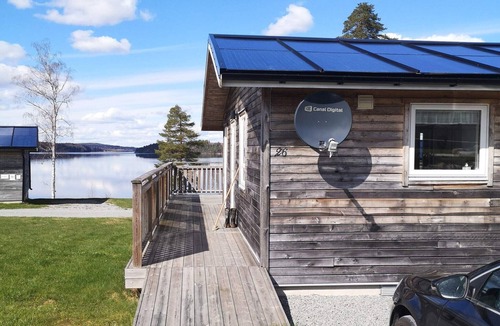 Dals Langed House | 4 star holiday home in DALS-LÅNGED