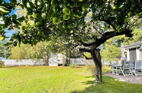 Farjestaden House | 4 star holiday home in FÄRJESTADEN