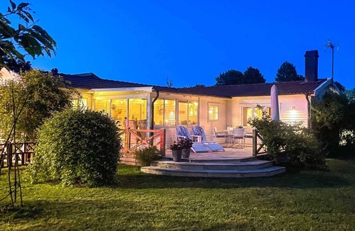 Farjestaden House | 4 star holiday home in FÄRJESTADEN