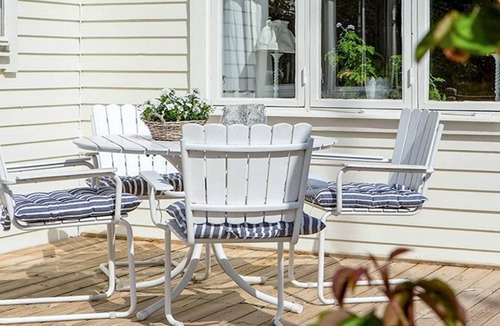 Farjestaden House | 4 star holiday home in FÄRJESTADEN