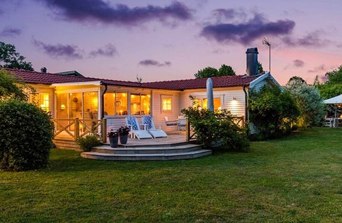 Farjestaden House | 4 star holiday home in FÄRJESTADEN