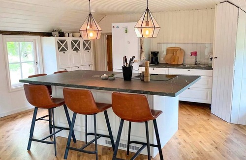 Farjestaden House | 4 star holiday home in FÄRJESTADEN