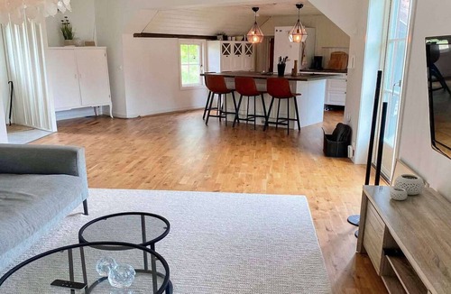 Farjestaden House | 4 star holiday home in FÄRJESTADEN