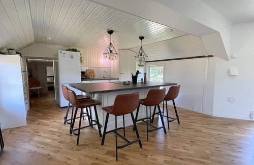 Farjestaden House | 4 star holiday home in FÄRJESTADEN