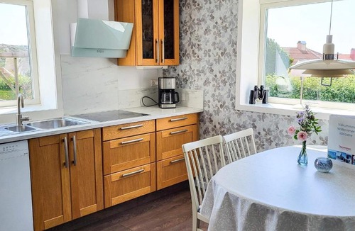 Edshultshall House | 4 star holiday home in Hälleviksstrand