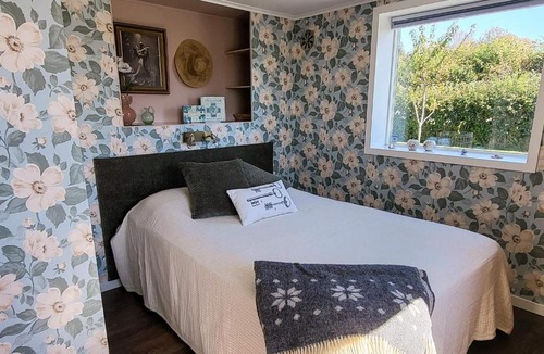 Edshultshall House | 4 star holiday home in Hälleviksstrand