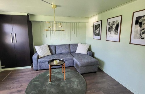 Edshultshall House | 4 star holiday home in Hälleviksstrand
