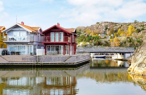 Hamburgsund House | 4 star holiday home in Hamburgsund