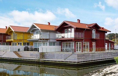 Hamburgsund House | 4 star holiday home in Hamburgsund