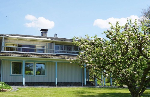 Hamburgsund House | 4 star holiday home in Hamburgsund