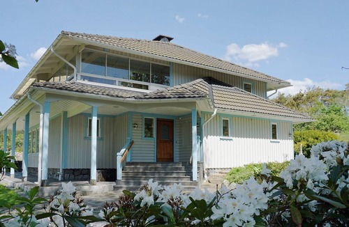 Hamburgsund House | 4 star holiday home in Hamburgsund