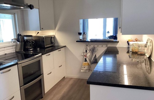 Hamburgsund House | 4 star holiday home in Hamburgsund