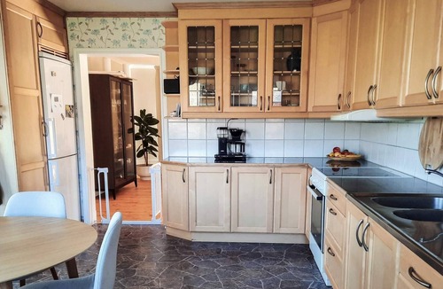 Hamburgsund House | 4 star holiday home in Hamburgsund