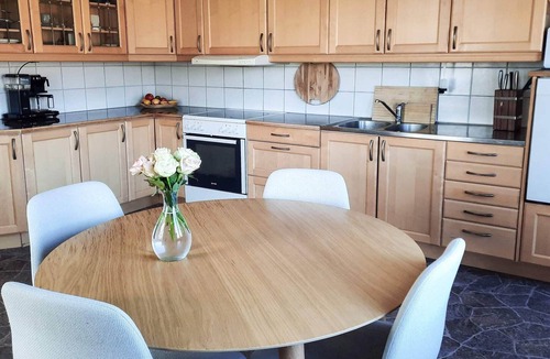 Hamburgsund House | 4 star holiday home in Hamburgsund