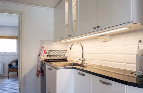 Hamburgsund House | 4 star holiday home in Hamburgsund