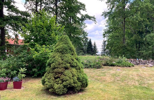 Odensbacken House | 4 star holiday home in ODENSBACKEN