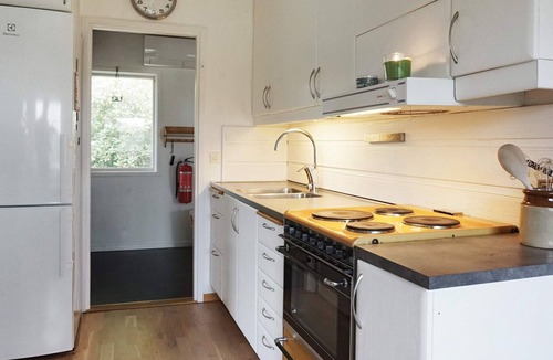 Rabbalshede House | 4 star holiday home in Rabbalshede-By Traum