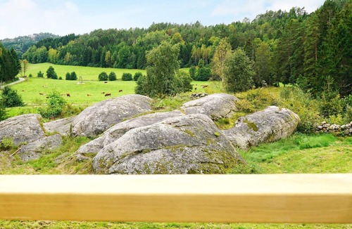 Rabbalshede House | 4 star holiday home in Rabbalshede-By Traum