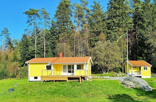 Rabbalshede House | 4 star holiday home in Rabbalshede-By Traum