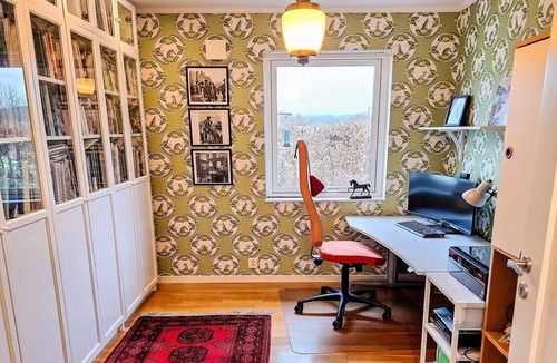 Stenungsund Municipality House | 4 star holiday home in STENUNGSUND