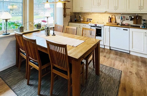 Svanesund House | 4 star holiday home in STILLINGSÖN